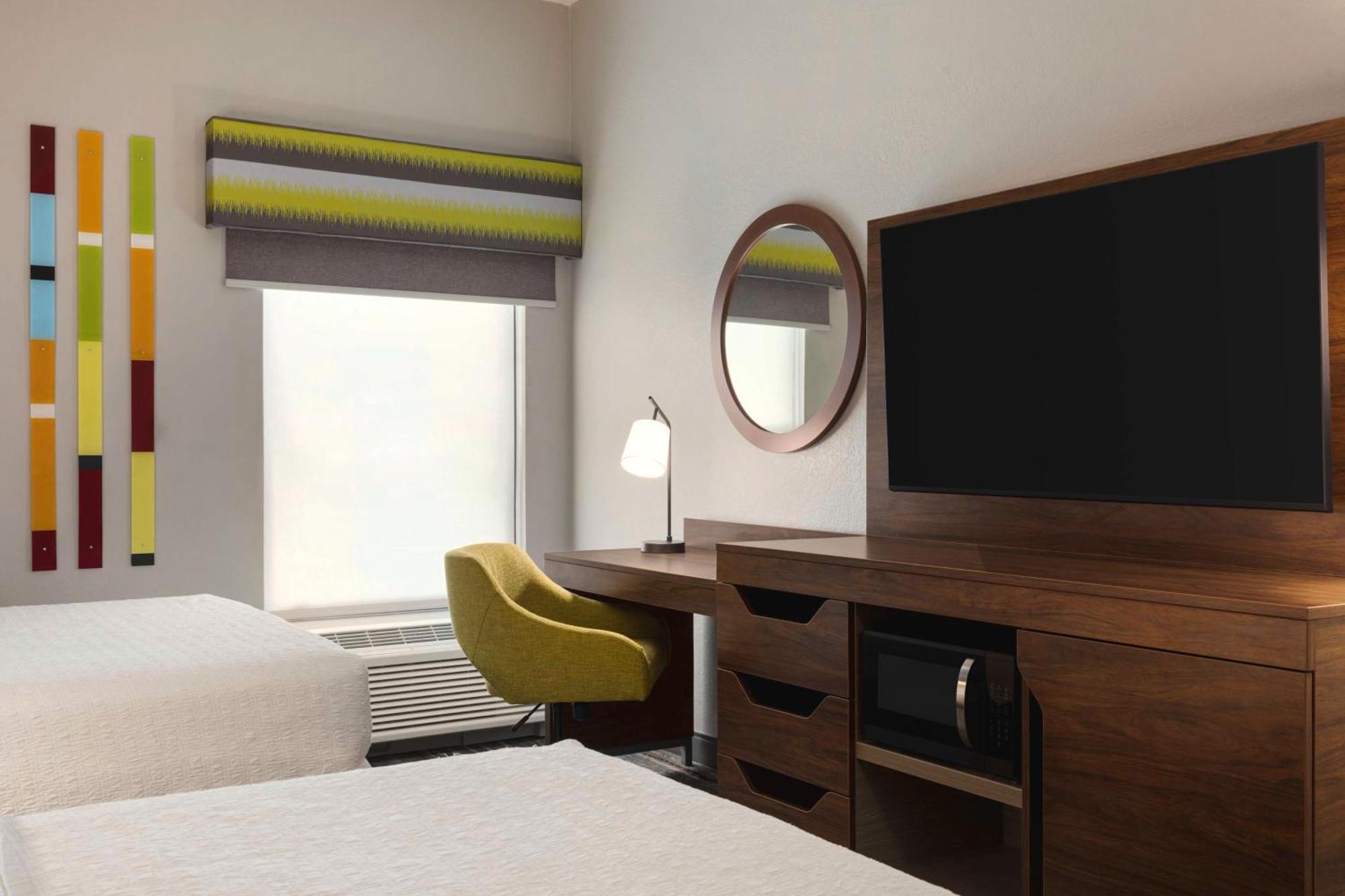 Hampton Inn Starkville Buitenkant foto
